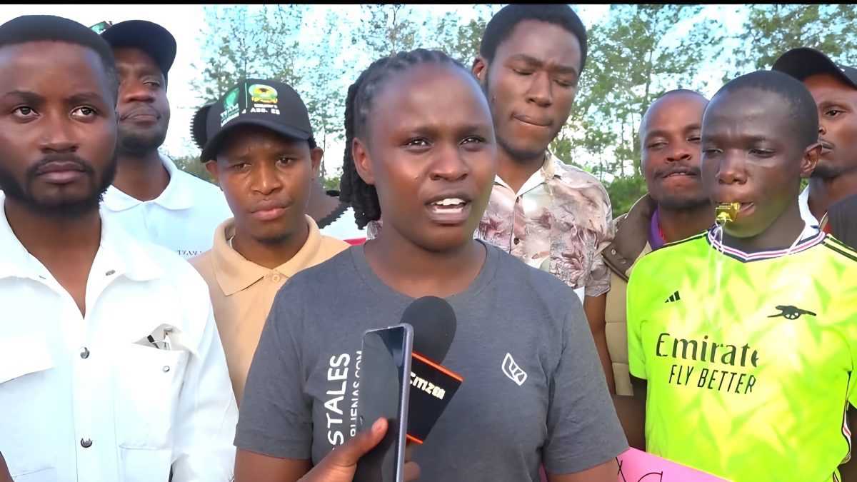 Showdown as Murang’a JSS teachers threaten to paralyse learning in 2026