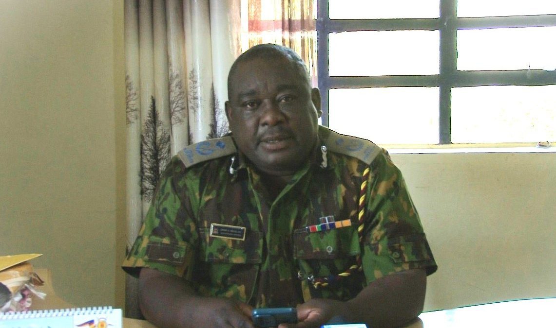 Bomet: Night bar fight turns deadly as man is stabbed by wife