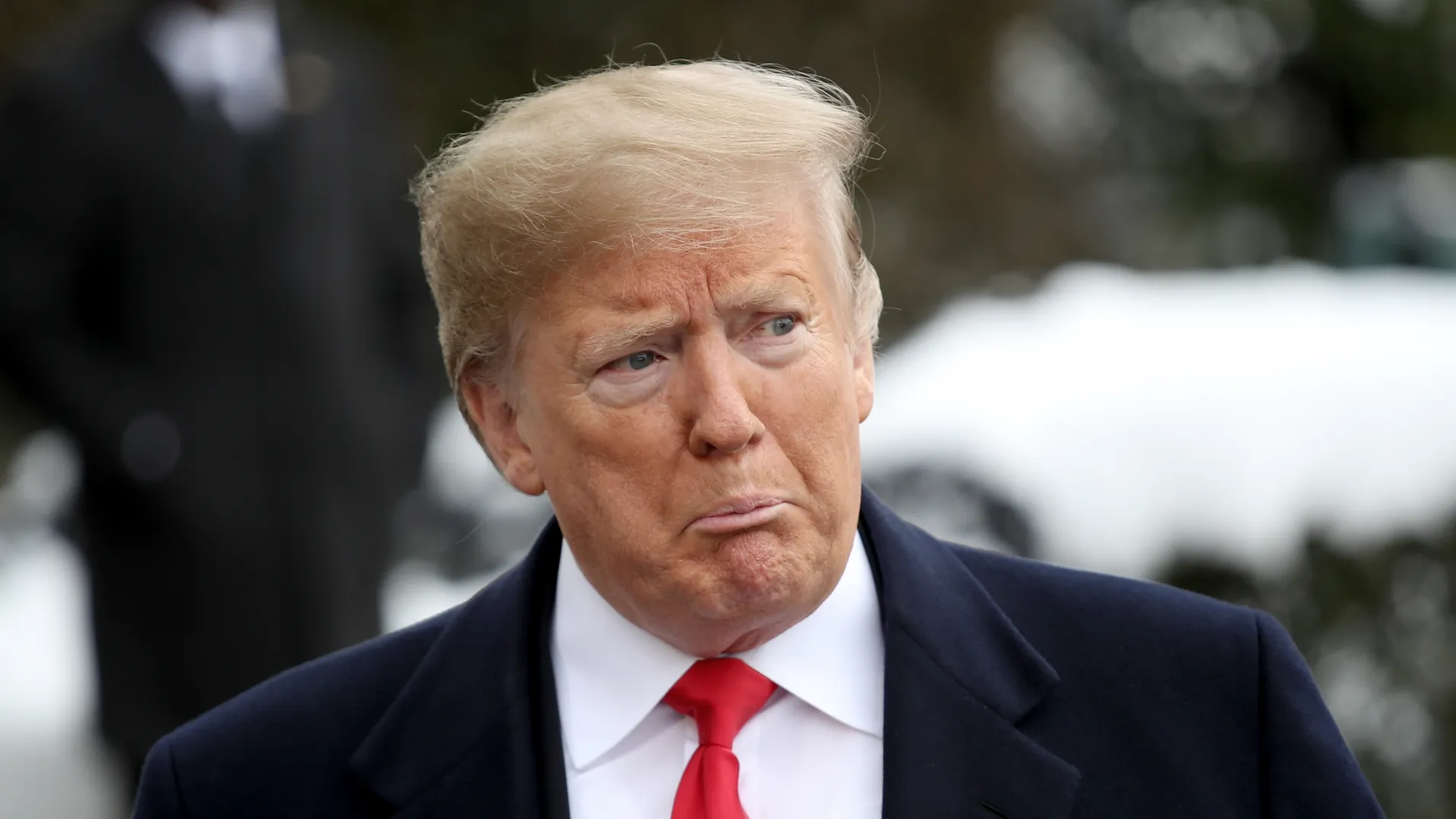 Doctor tells Trump to lose weight