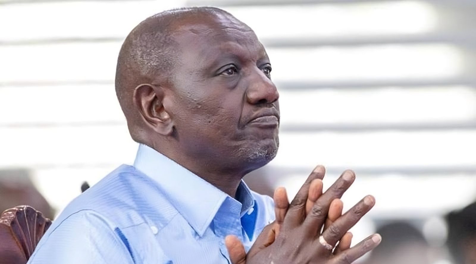 Eliud Owalo reveals how he plans to defeat Ruto in 2027 poll