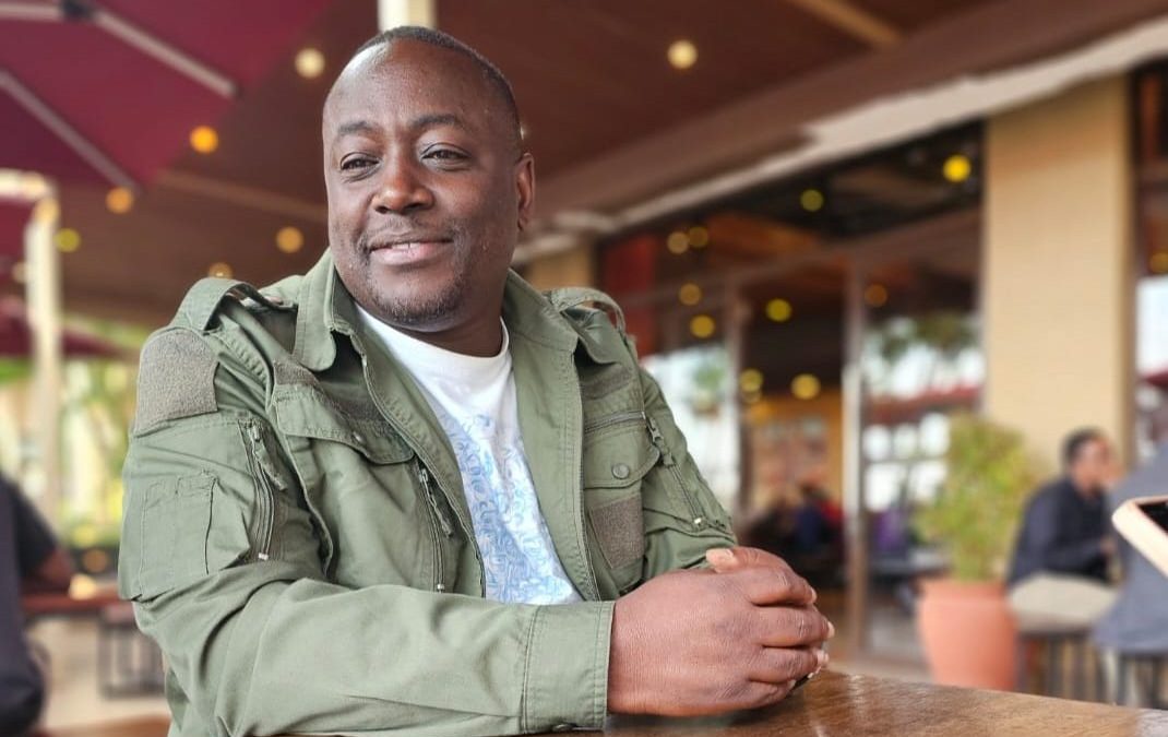 Pastor Victor Kanyari. PHOTO/https://www.facebook.com/prophetkanyari