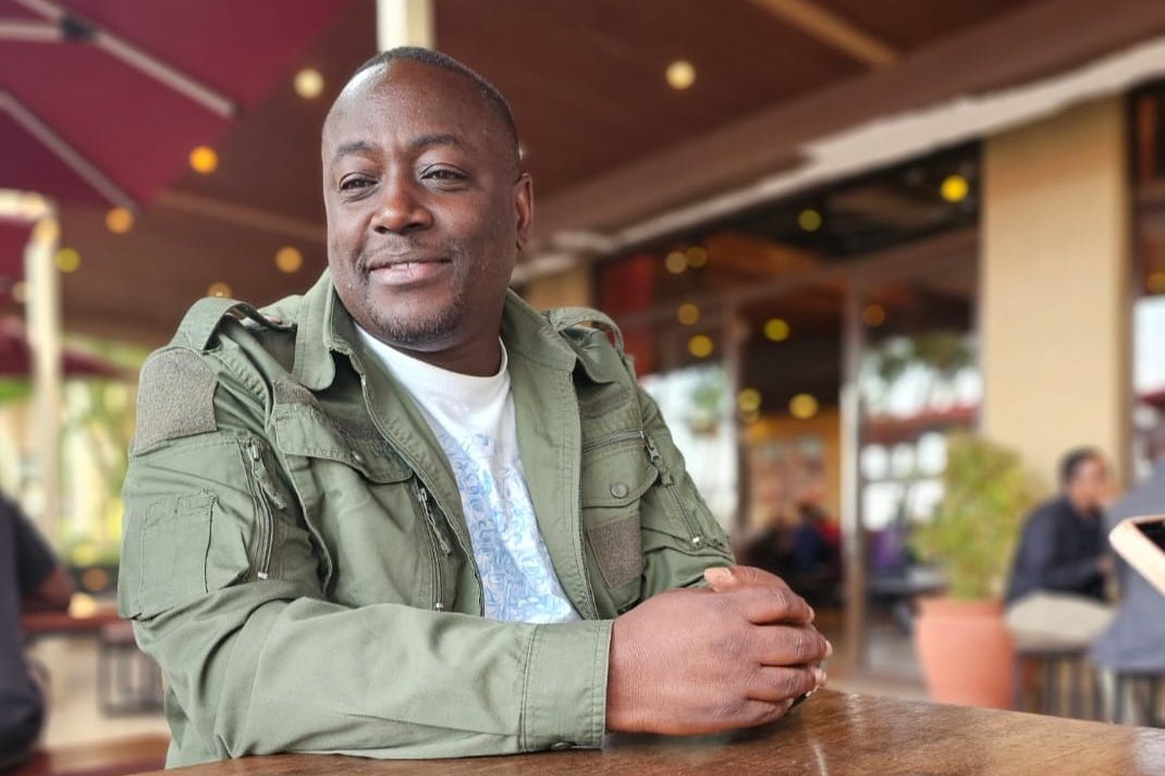 Pastor Victor Kanyari. PHOTO/https://www.facebook.com/prophetkanyari