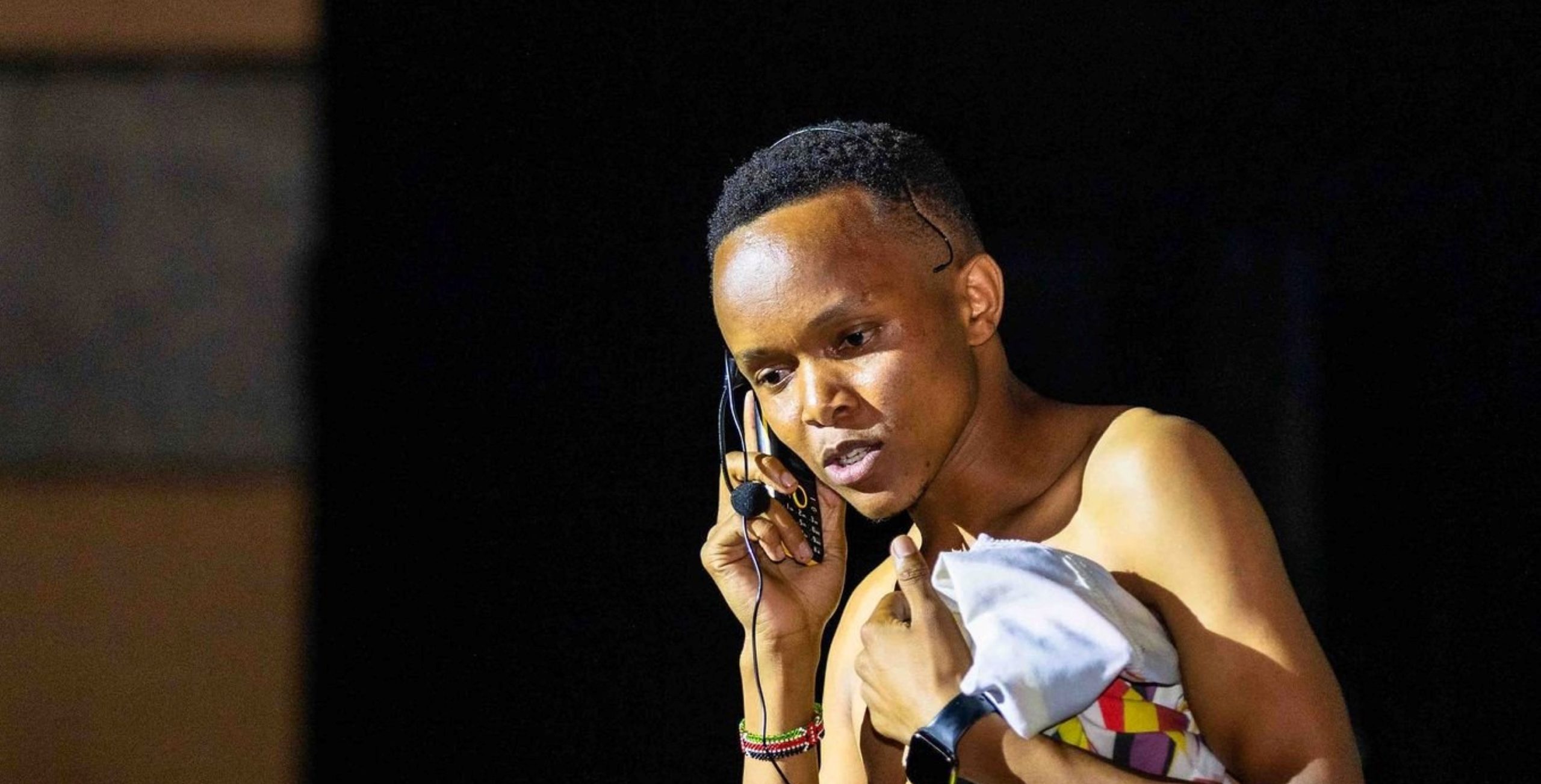Come back to me: Kabugi begs Sheryl Gabriella for a reunion