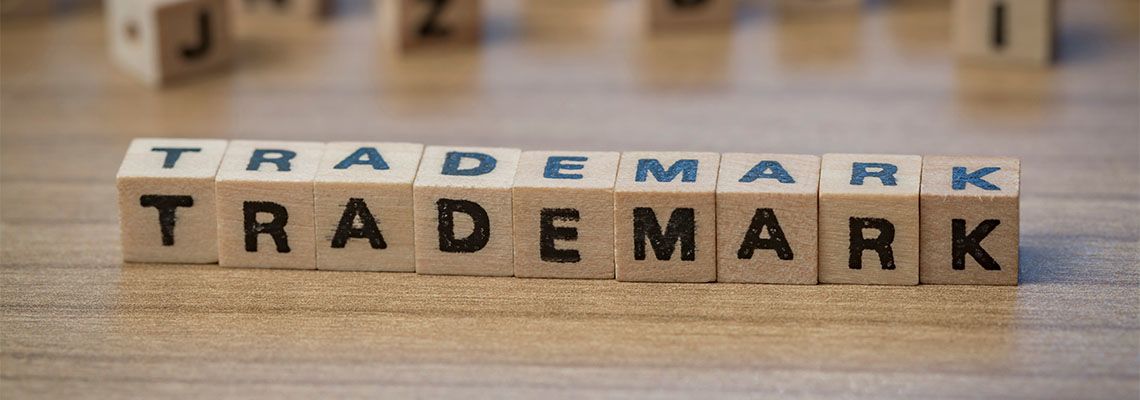How to trade mark your name, fashion or even logo