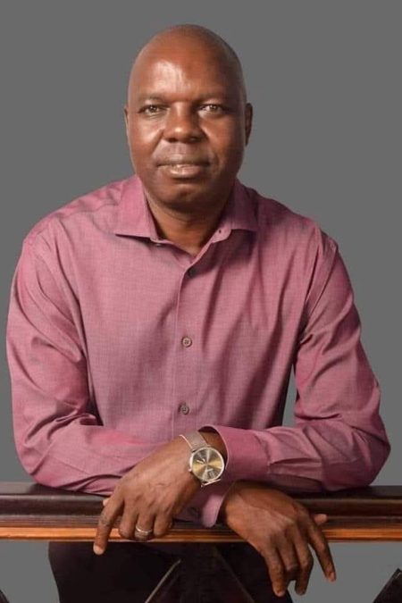Bondo MP Gideon Ochanda. PHOTO/https://web.facebook.com/UgunjaOnline