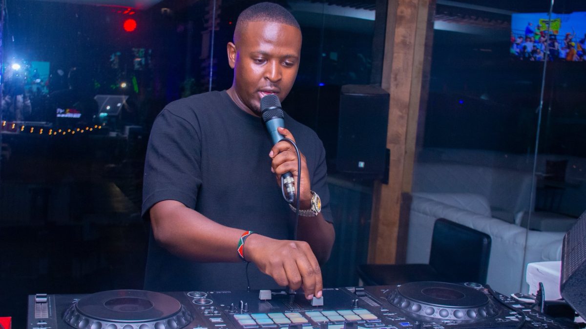 Obidan Dela pleads with Kenyans to help him travel and comfort Betty Bayo’s grieving mum in US