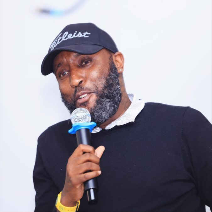 Media personality Shaffie Weru during a past event. PHOTO/Pexels