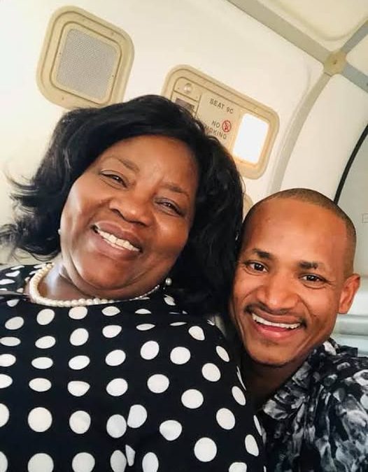 Babu Owino denies role in Maverick Aoko’s claims about Ida Odinga