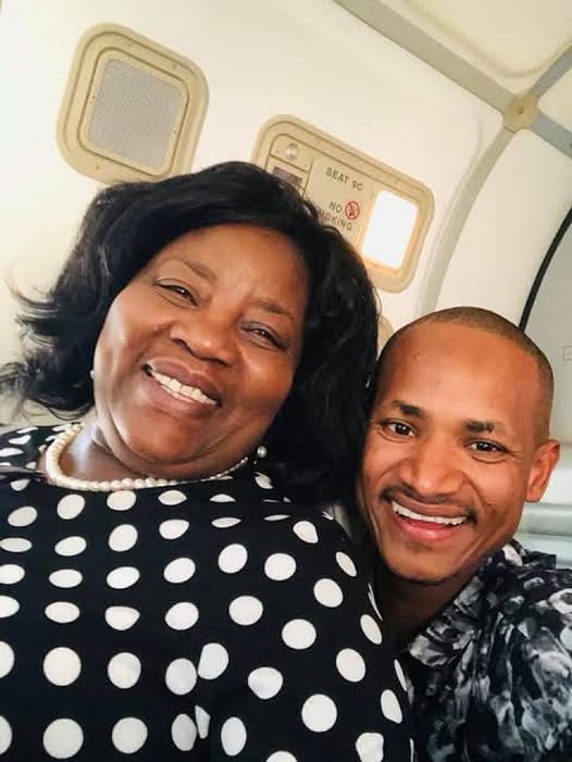 Babu Owino denies role in Maverick Aoko’s claims about Ida Odinga