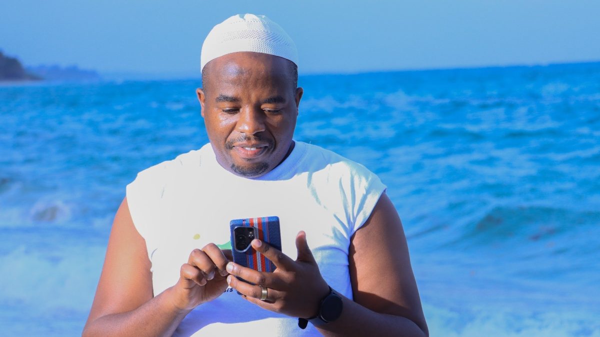Karangu expresses regret after some fans wish him death