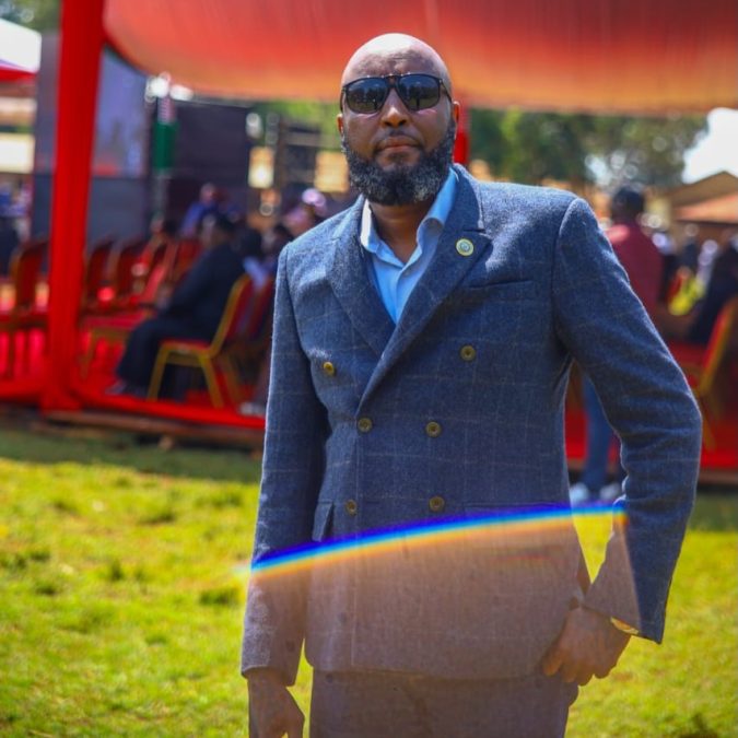 Media personality Shaffie Weru during a past event. PHOTO/Pexels