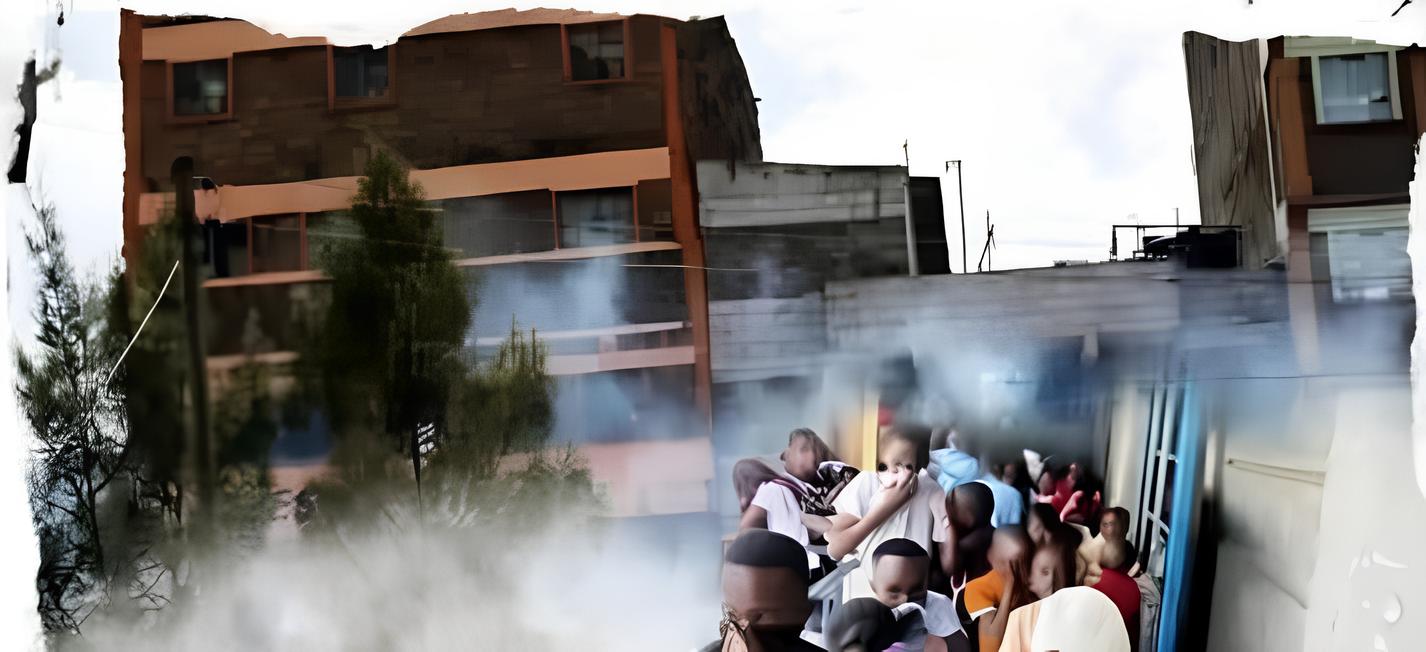NPS apprehends 7 over Kariobangi North PCEA church chaos