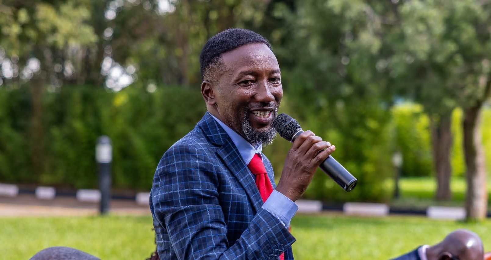 Who is the real MP? Voters seek answers in court, claim Mbeere North lawmaker ran under 2 names