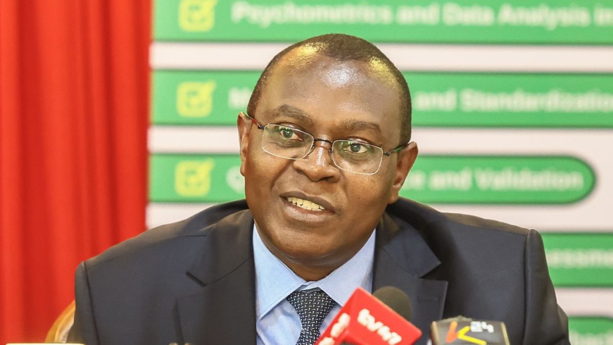 KNEC clarifies claims of 2025 KCSE exam marking boycott