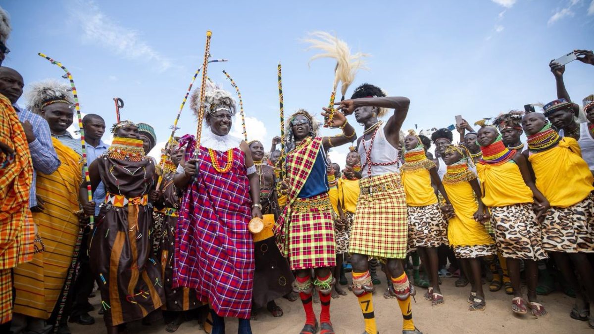 Minorities Rights Day 2025 in Kenya: What you need to know about its history and significance