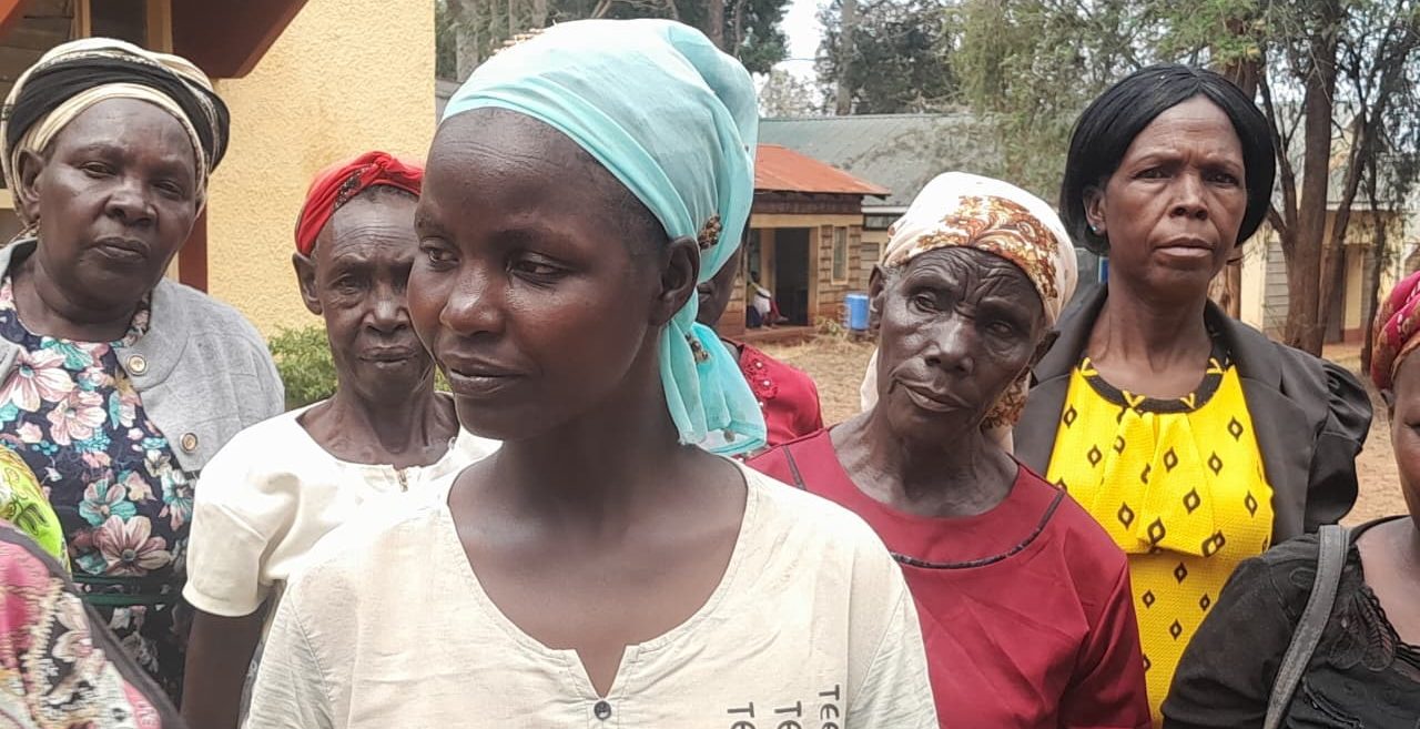 Locals receive death threats as tension grips a village in Murang’a over land issue