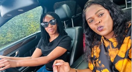 Betty Bayo’s friend Pricilla Ndanu defends widower Tash amid family drama