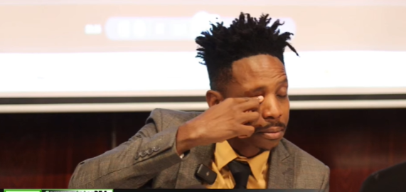 ‘It’s traumatising’ – Eric Omondi opens up on mental toll of helping Kenyans