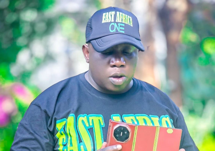 'Nairobi needs a noisemaker not a politician' – Cassypool reaffirms 2027 gubernatorial bid