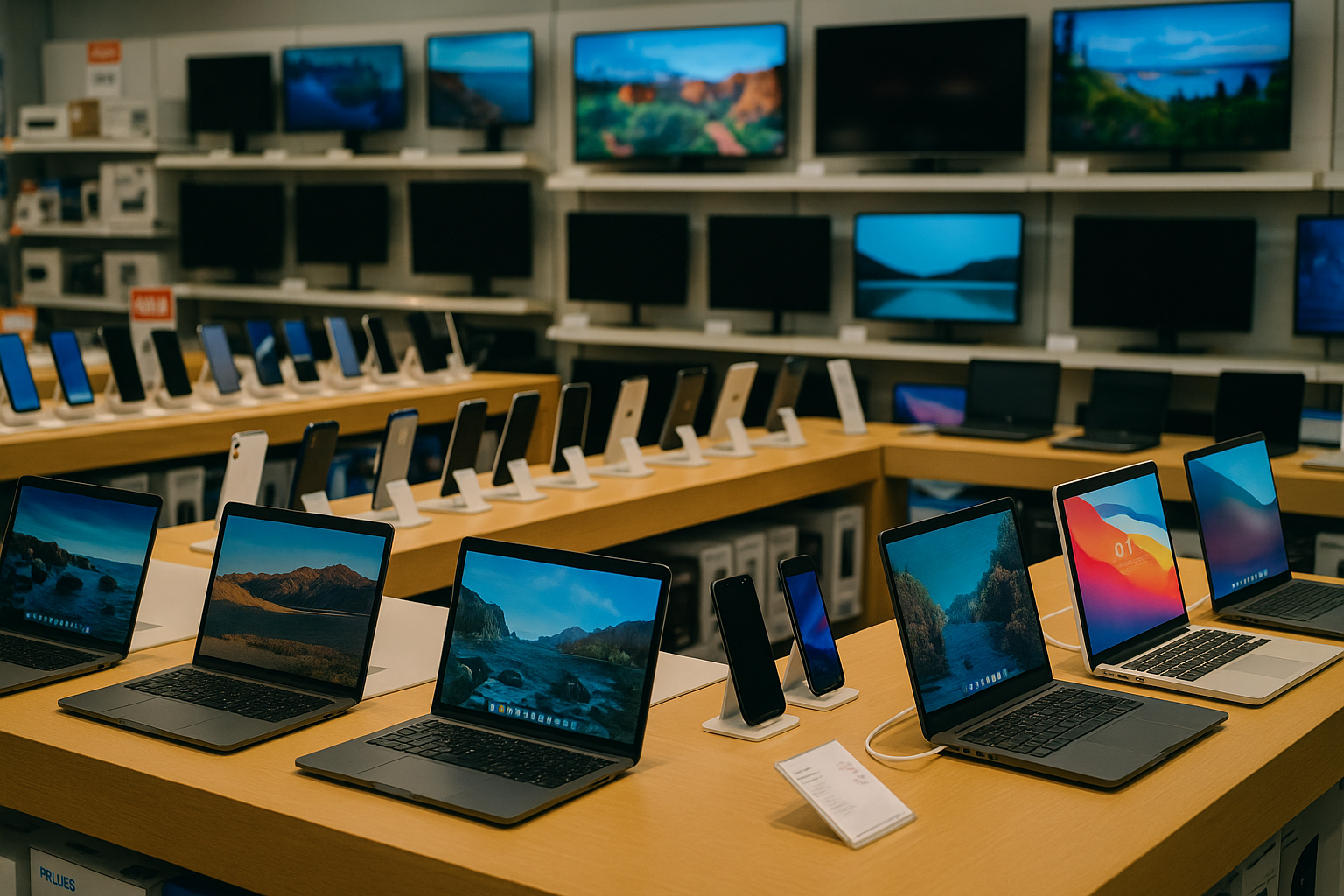 5 mistakes Kenyans should avod when buying electronics