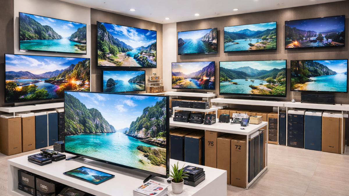 5 common mistakes that reduce the lifespan of your TV