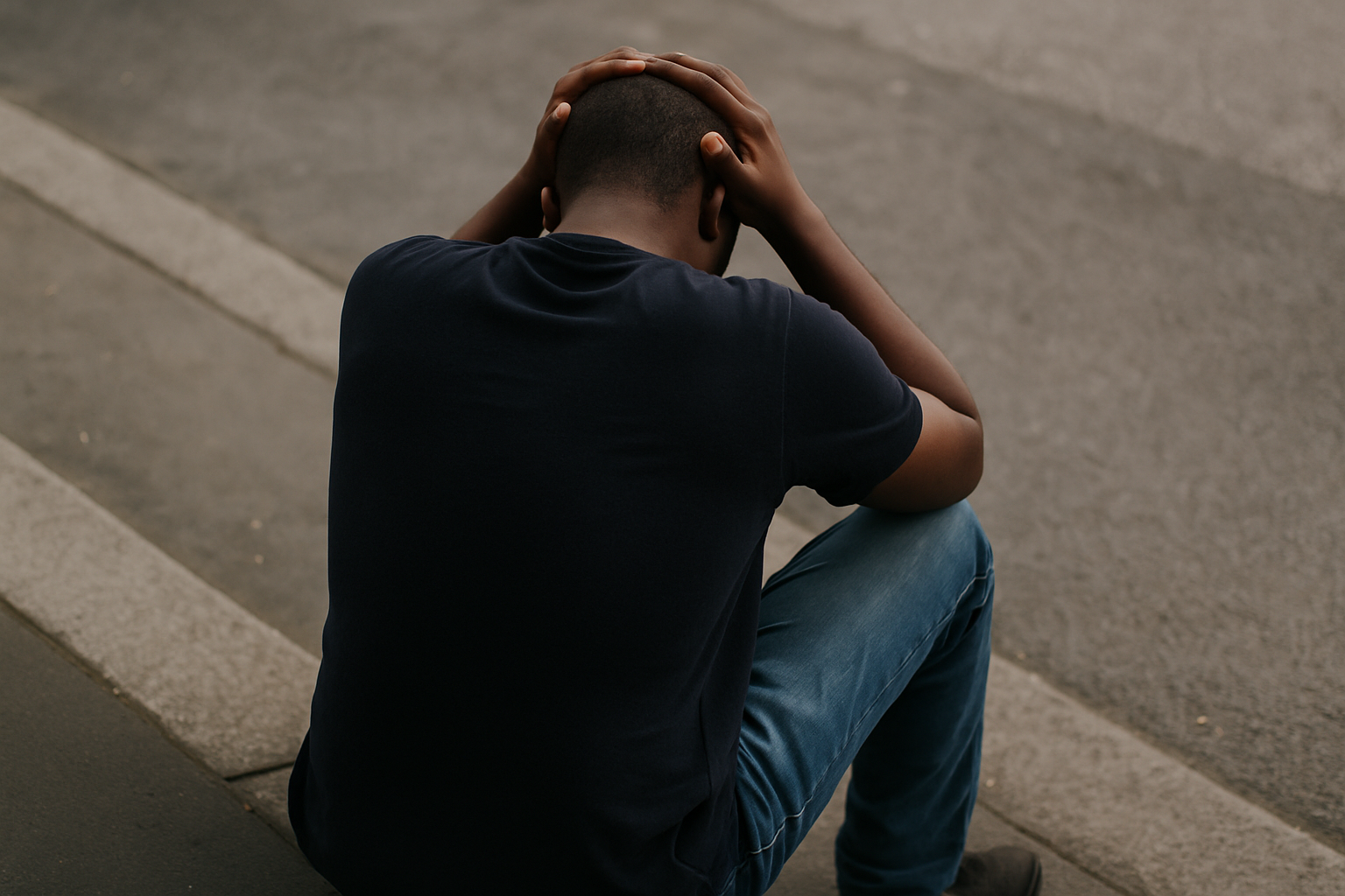 5 behaviours silently destroying your life