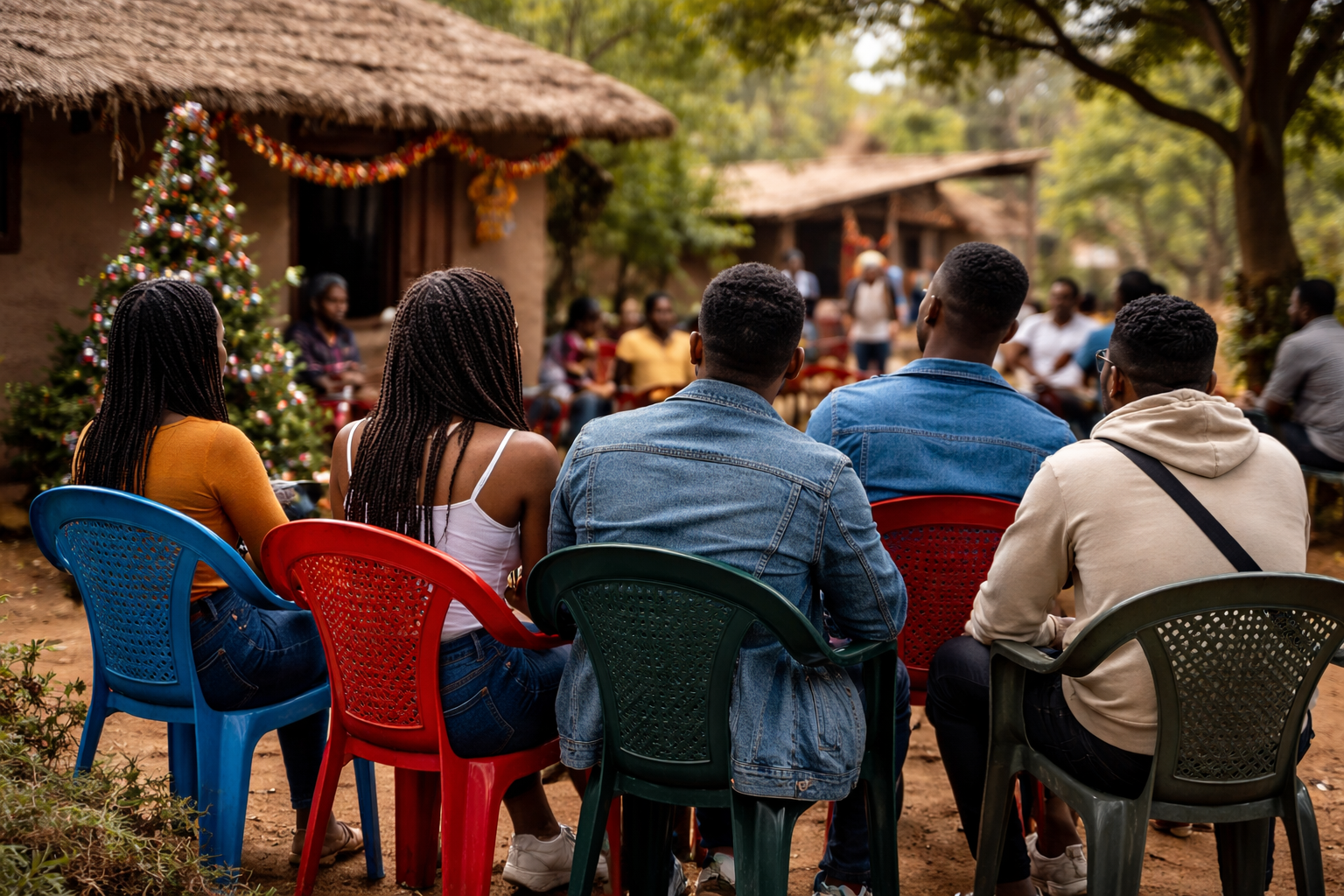 5 common behaviours that anger Gen Zs during December family get-together