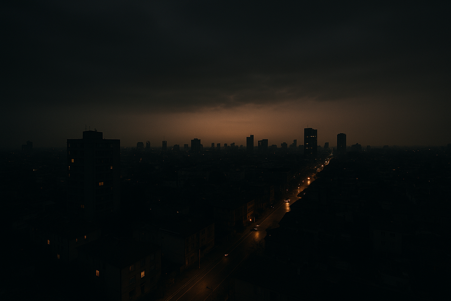 Kenya Power announces blackouts in parts of 5 counties on Wednesday, December 10