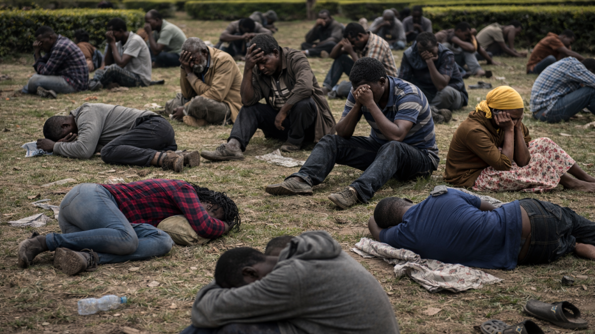 Infotrak: Economic hardship is driving most Kenyans into depression and anxiety