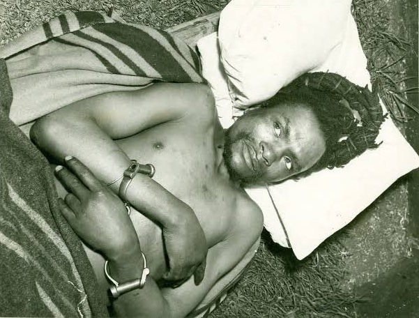 ‘Where was Dedan Kimathi buried?’ – Kenyans demand answers from British envoy in Morara meeting