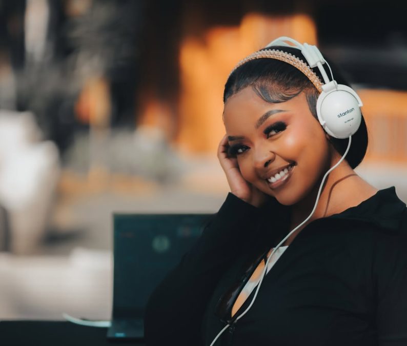 Social media influencer Winnie Njenga. PHOTO/@winnie-njenga/Instagram