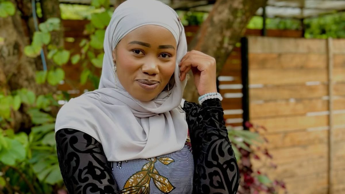 DJ Kezz and other Kenyan celebrities who converted to Islam