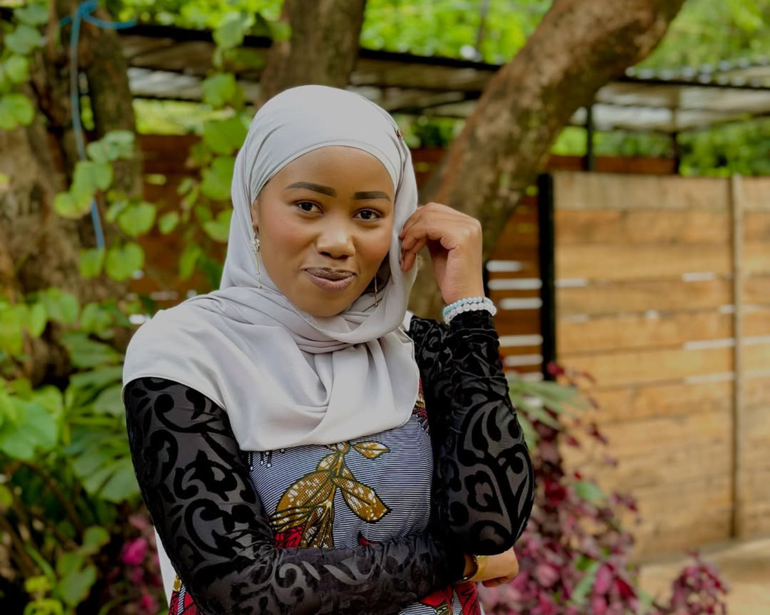 DJ Kezz and other Kenyan celebrities who converted to Islam