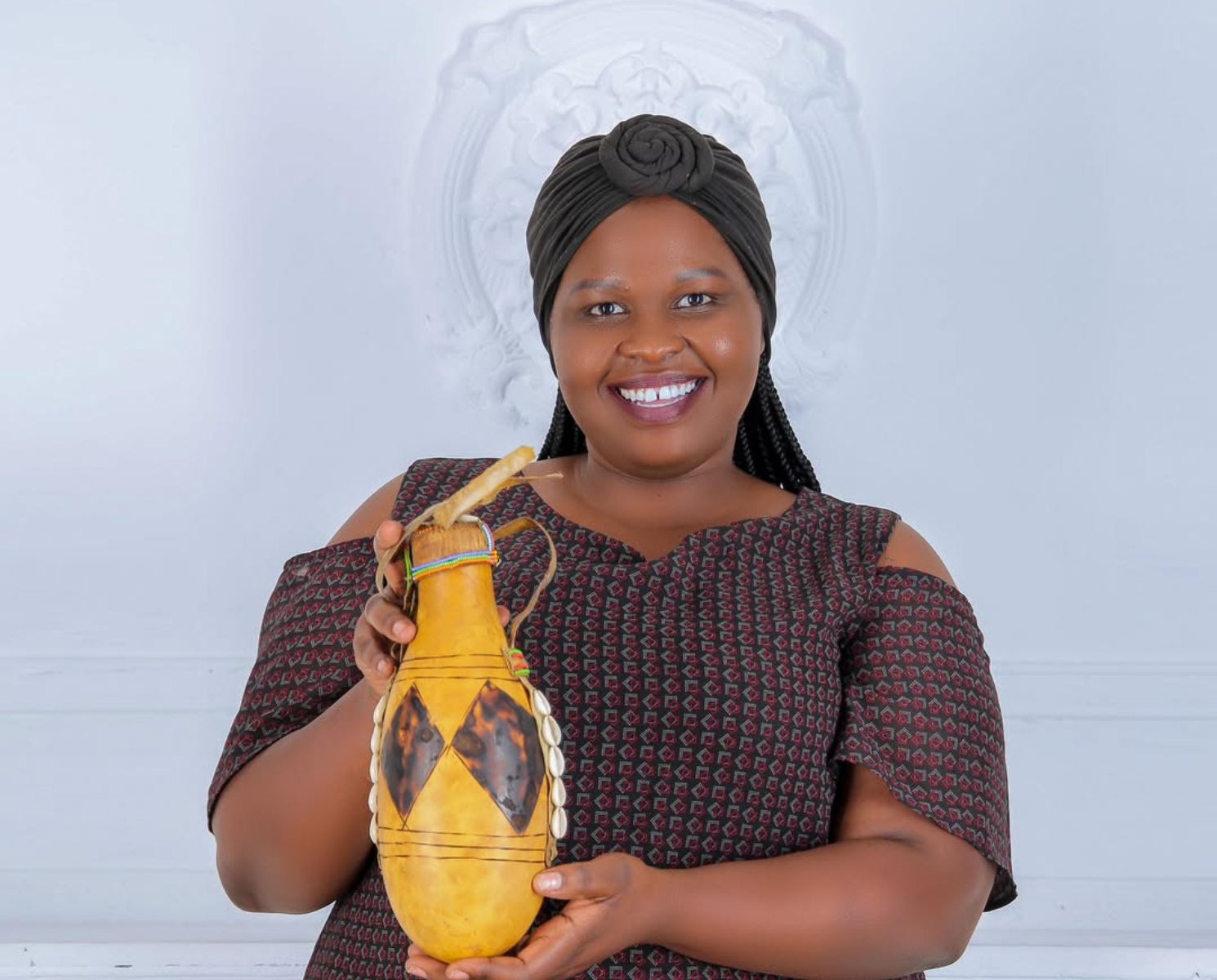 Comedienne Jemutai announces bid for Woman Rep seat in 2027