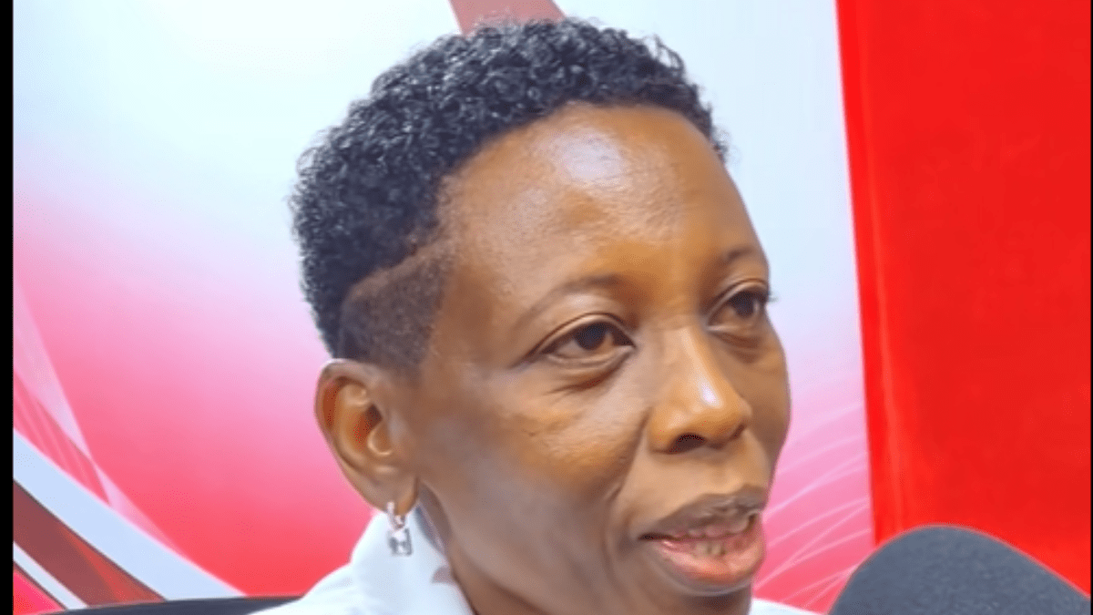 Ruth Kimuyu opens up on being haunted by demonic spirits years after quitting lesbianism
