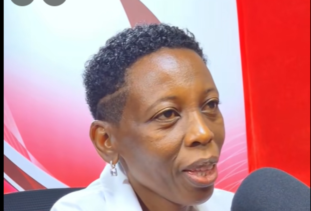 Ruth Kimuyu opens up on being haunted by demonic spirits years after quitting lesbianism