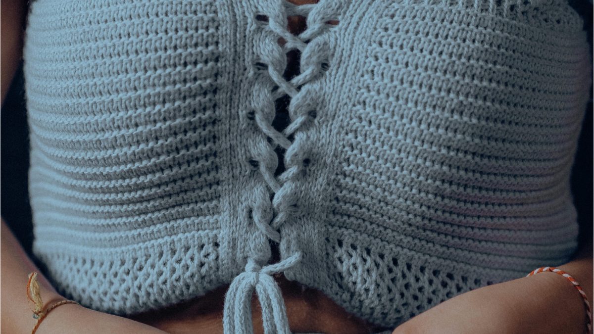 From vintage to viral: How Gen Z is bringing crochet back into Kenya’s trendy fashion scene