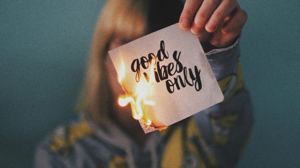 10 types of people you need to cut off before the end of 2025