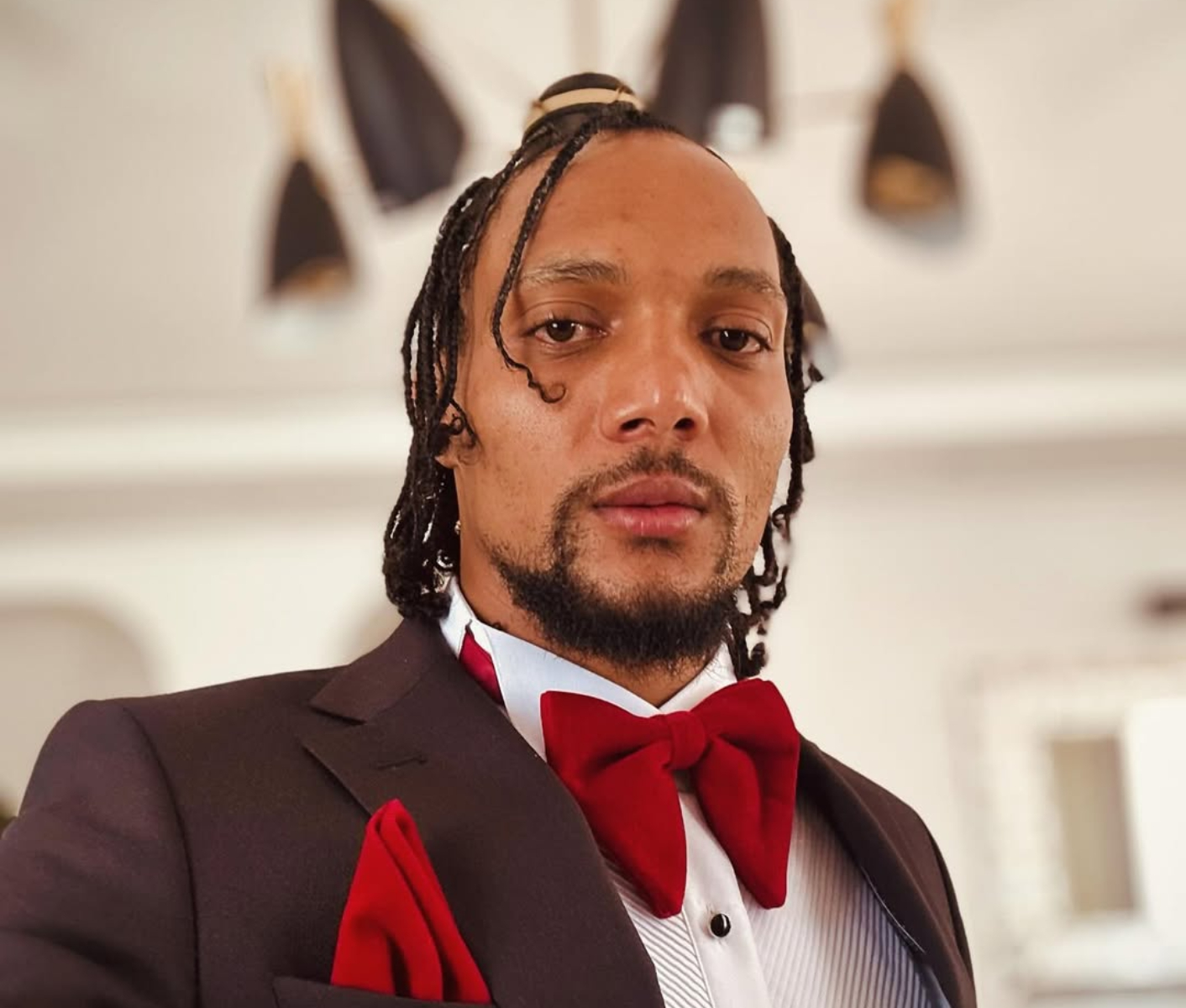 KRG The Don says Babu Owino would be his ideal governor if he becomes Nairobi senator