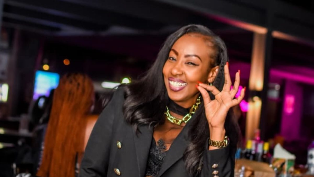 Mwalimu Rachel’s parenting style that is causing friction with her son