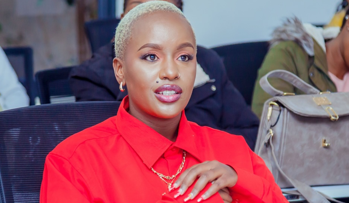 Femi One raises a red flag over alarming new HIV infections in Nairobi