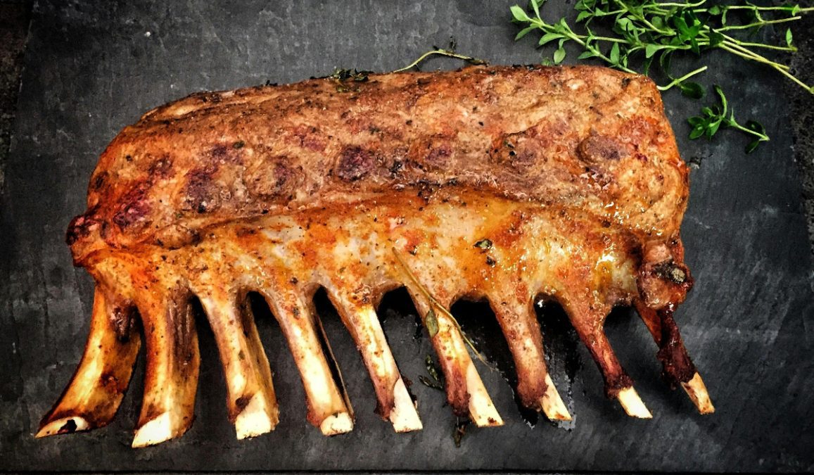 Grilled meat. Image is used for illustration. PHOTO/Pexels