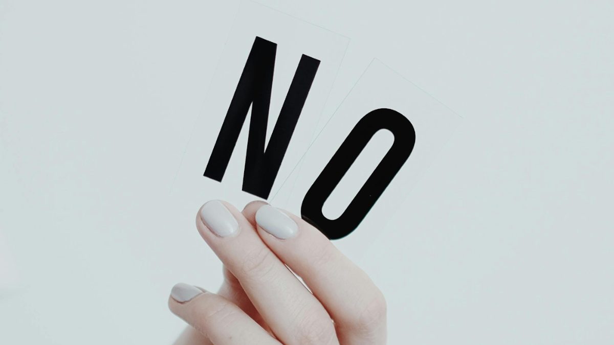 How to politely tell your crush you’re not interested without causing drama