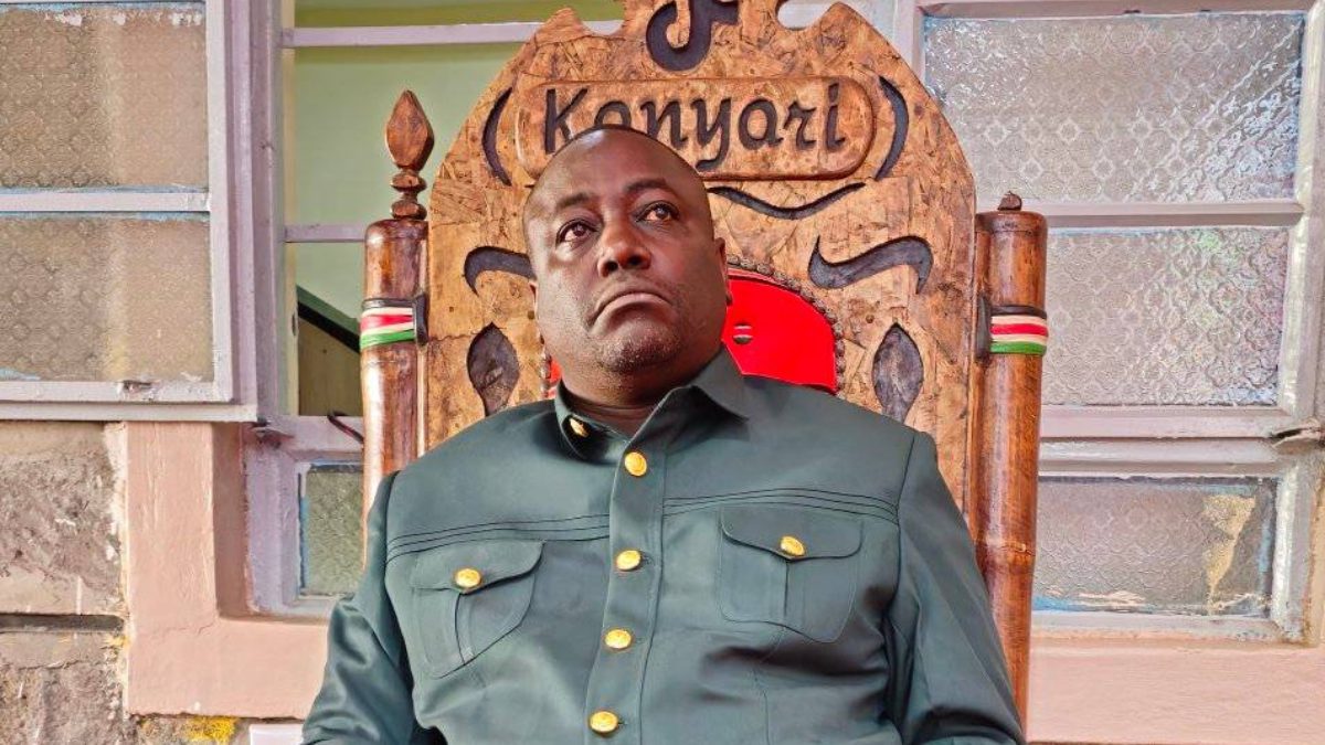 Kanyari offers support to woman after stripping video circulates online