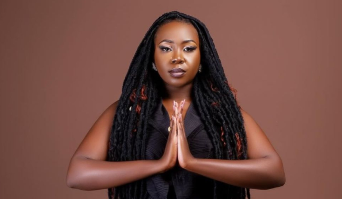 Chebet Ronoh shares major progress in her alcohol-free journey