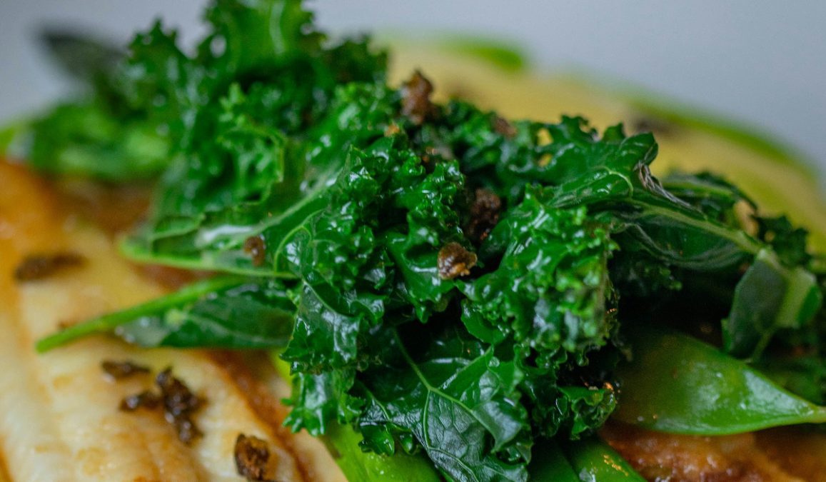 Cooked vegetable. Image used for illustration purposes in this article. PHOTO/Pexels