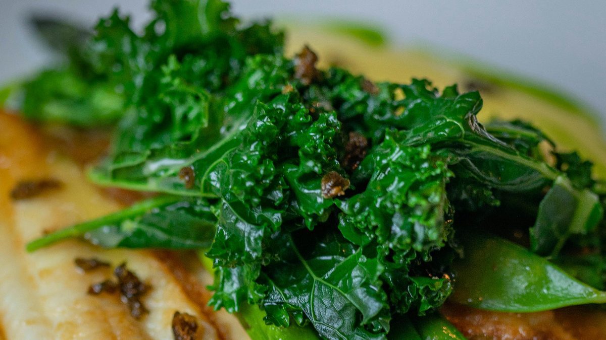 3 easy tricks to make your Sukuma Wiki delicious every time