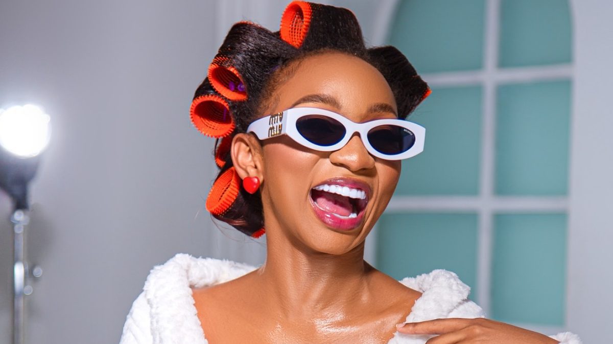 Ajib Gathoni warns couples against romanticising struggles