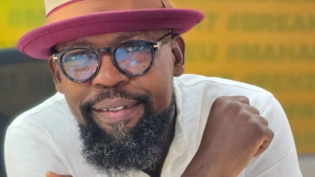 Alex Mwakideu urges women to know their limits when massaging men in barbershops