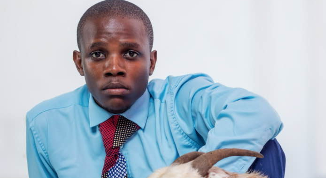 Crazy Kennar names fatherhood as his biggest highlight this year
